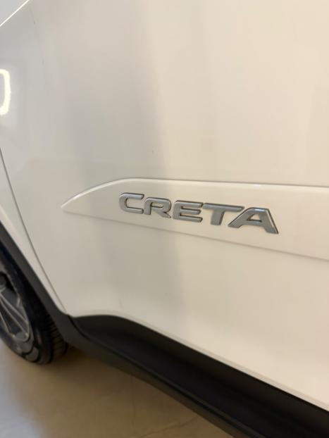 HYUNDAI Creta 2.0 16V 4P FLEX PRESTIGE AUTOM�TICO, Foto 8