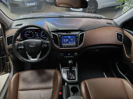 HYUNDAI Creta , Foto 6