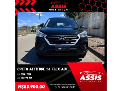 HYUNDAI Creta , Foto 2