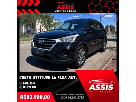 HYUNDAI Creta , Foto 3
