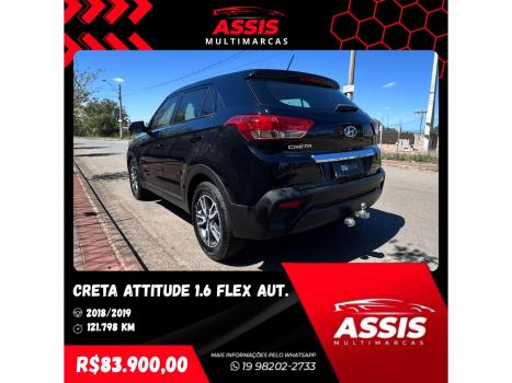 HYUNDAI Creta , Foto 4