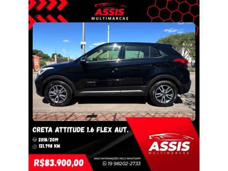 HYUNDAI Creta , Foto 5