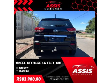 HYUNDAI Creta , Foto 6