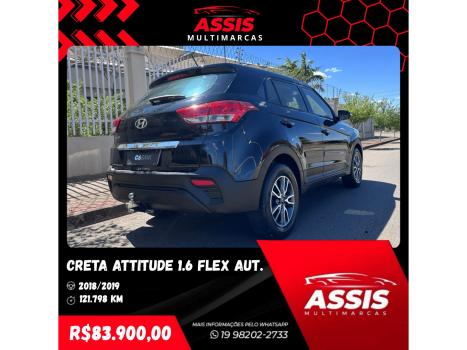 HYUNDAI Creta , Foto 7