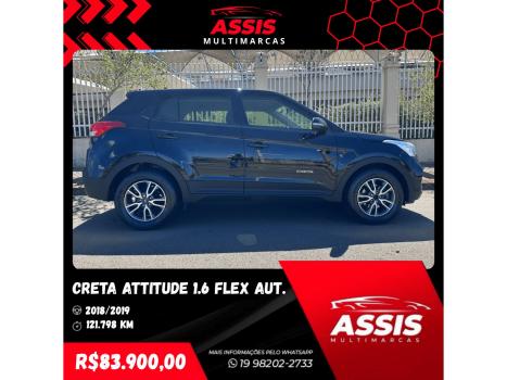 HYUNDAI Creta , Foto 8