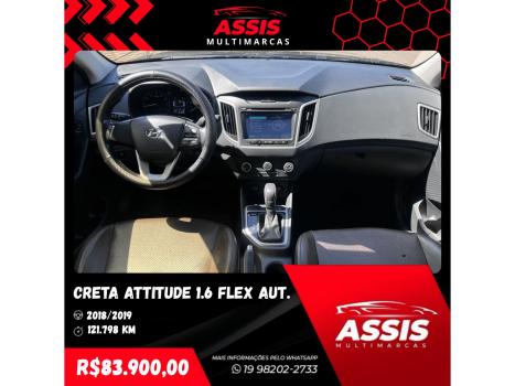 HYUNDAI Creta , Foto 9