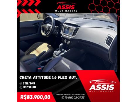 HYUNDAI Creta , Foto 10