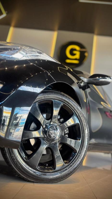 HYUNDAI Elantra 1.8 16V 4P GLS AUTOM�TICO, Foto 3