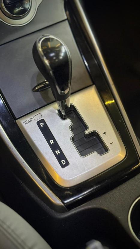 HYUNDAI Elantra 1.8 16V 4P GLS AUTOM�TICO, Foto 11