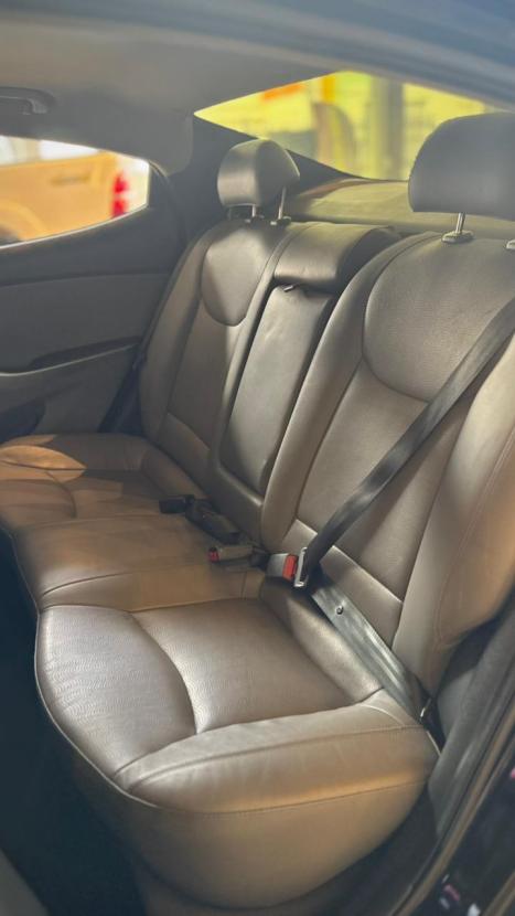 HYUNDAI Elantra 1.8 16V 4P GLS AUTOM�TICO, Foto 15