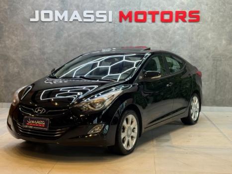 HYUNDAI Elantra 1.8 16V 4P GLS AUTOM�TICO, Foto 1