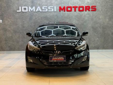 HYUNDAI Elantra 1.8 16V 4P GLS AUTOM�TICO, Foto 2