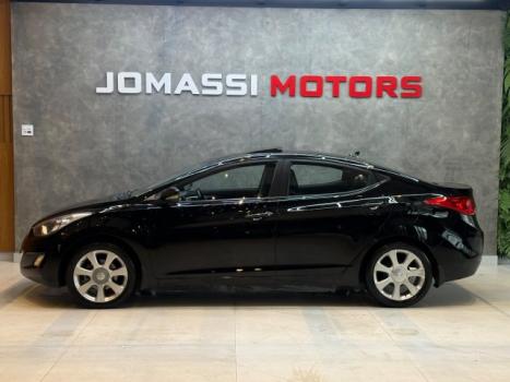 HYUNDAI Elantra 1.8 16V 4P GLS AUTOM�TICO, Foto 4