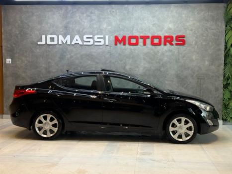 HYUNDAI Elantra 1.8 16V 4P GLS AUTOM�TICO, Foto 5