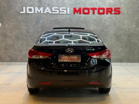 HYUNDAI Elantra 1.8 16V 4P GLS AUTOM�TICO, Foto 7