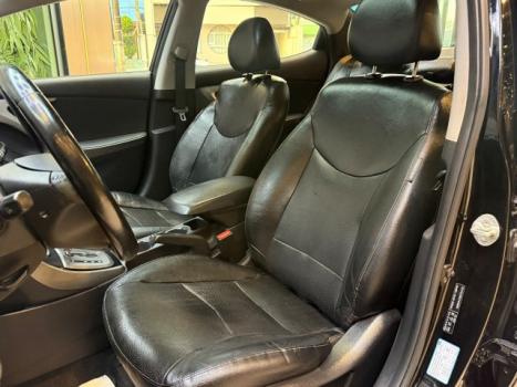 HYUNDAI Elantra 1.8 16V 4P GLS AUTOM�TICO, Foto 11
