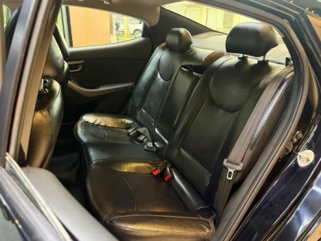HYUNDAI Elantra 1.8 16V 4P GLS AUTOM�TICO, Foto 12