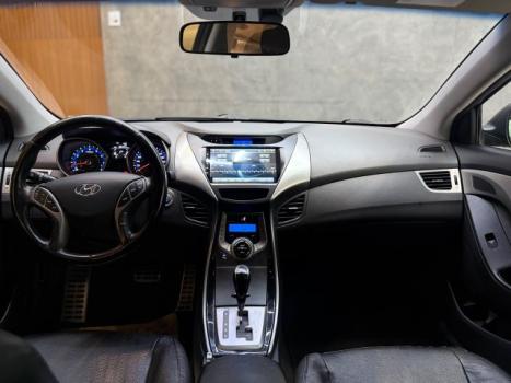HYUNDAI Elantra 1.8 16V 4P GLS AUTOM�TICO, Foto 14