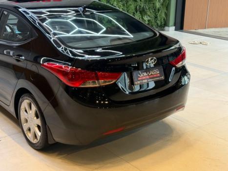 HYUNDAI Elantra 1.8 16V 4P GLS AUTOM�TICO, Foto 17