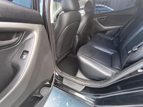 HYUNDAI Elantra 2.0 16V 4P FLEX GLS AUTOM�TICO, Foto 8