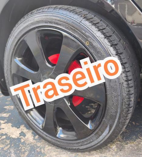 HYUNDAI Elantra 2.0 16V 4P FLEX GLS AUTOM�TICO, Foto 9