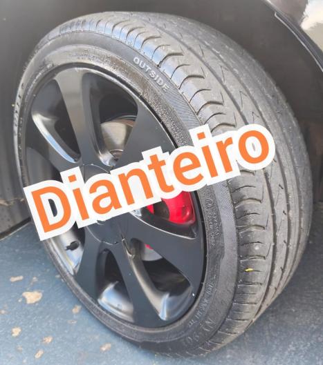 HYUNDAI Elantra 2.0 16V 4P FLEX GLS AUTOM�TICO, Foto 10
