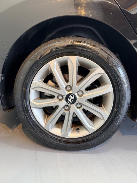 HYUNDAI Elantra 2.0 16V 4P FLEX GLS AUTOM�TICO, Foto 4