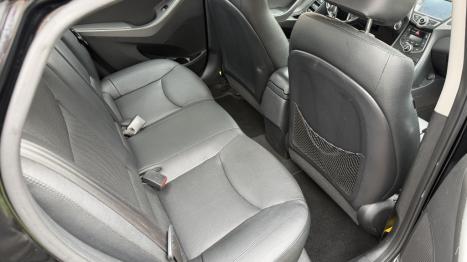 HYUNDAI Elantra 2.0 16V 4P FLEX GLS AUTOM�TICO, Foto 6