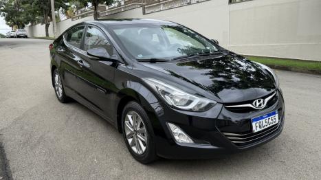 HYUNDAI Elantra 2.0 16V 4P FLEX GLS AUTOM�TICO, Foto 7
