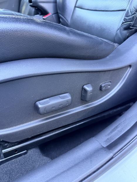 HYUNDAI Elantra 2.0 16V 4P FLEX GLS AUTOM�TICO, Foto 8