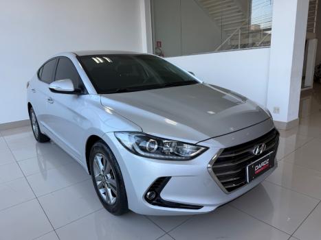 HYUNDAI Elantra 2.0 16V 4P FLEX AUTOM�TICO, Foto 1