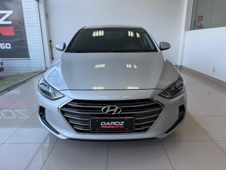 HYUNDAI Elantra 2.0 16V 4P FLEX AUTOM�TICO, Foto 2