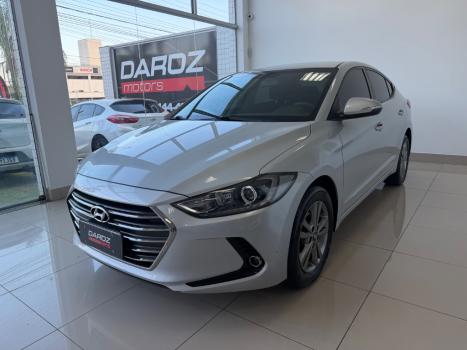 HYUNDAI Elantra 2.0 16V 4P FLEX AUTOM�TICO, Foto 3