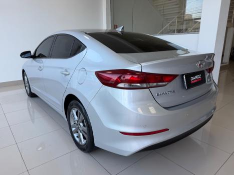 HYUNDAI Elantra 2.0 16V 4P FLEX AUTOM�TICO, Foto 4