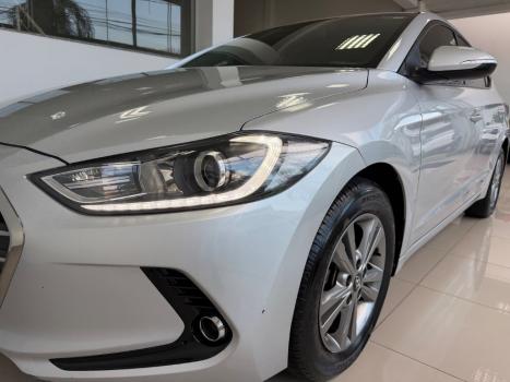 HYUNDAI Elantra 2.0 16V 4P FLEX AUTOM�TICO, Foto 7