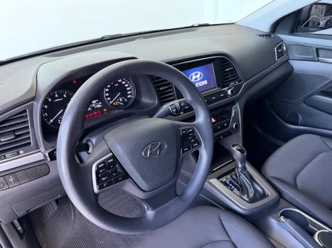 HYUNDAI Elantra 2.0 16V 4P FLEX AUTOM�TICO, Foto 8