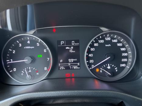 HYUNDAI Elantra 2.0 16V 4P FLEX AUTOM�TICO, Foto 9