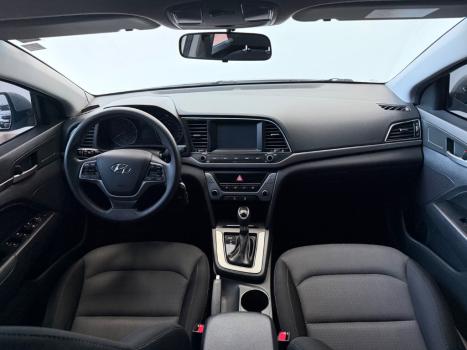 HYUNDAI Elantra 2.0 16V 4P FLEX AUTOM�TICO, Foto 10