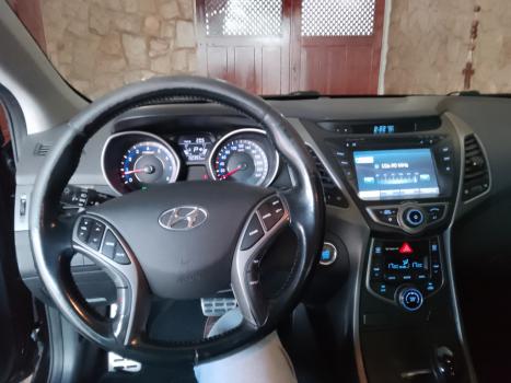 HYUNDAI Elantra 2.0 16V 4P FLEX GLS AUTOM�TICO, Foto 5