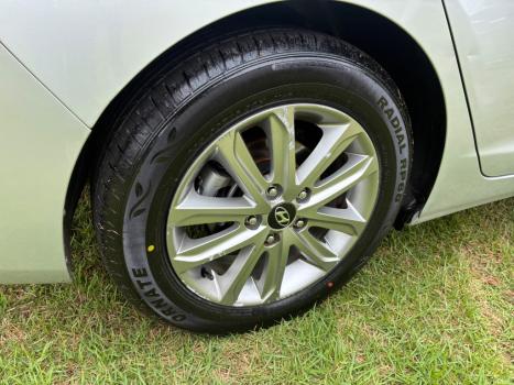 HYUNDAI Elantra 2.0 16V 4P FLEX GLS AUTOM�TICO, Foto 12