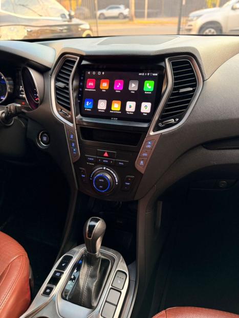 HYUNDAI Grand Santa F� 3.3 V6 4P 4WD AUTOM�TICO, Foto 7