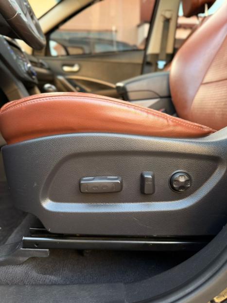 HYUNDAI Grand Santa F� 3.3 V6 4P 4WD AUTOM�TICO, Foto 9