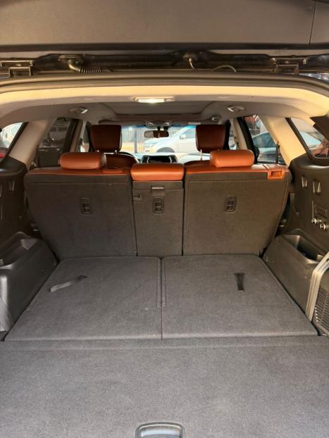 HYUNDAI Grand Santa F� 3.3 V6 4P 4WD AUTOM�TICO, Foto 10