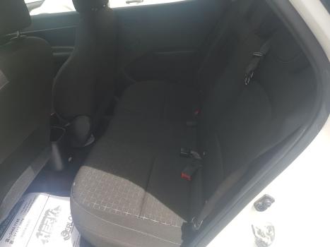 HYUNDAI HB 20 Hatch 1.0 12V 4P FLEX SENSE, Foto 6 HYUNDAI HB 20 Hatch 1.0 12V 4P FLEX SENSE, Foto 6