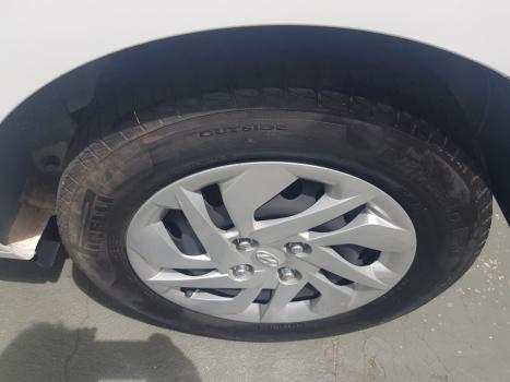 HYUNDAI HB 20 Hatch 1.0 12V 4P FLEX SENSE, Foto 7 HYUNDAI HB 20 Hatch 1.0 12V 4P FLEX SENSE, Foto 7