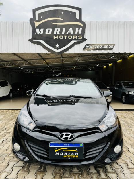 HYUNDAI HB 20 Hatch 1.6 16V 4P COMFORT STYLE FLEX, Foto 1 HYUNDAI HB 20 Hatch 1.6 16V 4P COMFORT STYLE FLEX, Foto 1