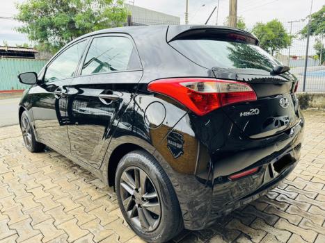 HYUNDAI HB 20 Hatch 1.6 16V 4P COMFORT STYLE FLEX, Foto 2 HYUNDAI HB 20 Hatch 1.6 16V 4P COMFORT STYLE FLEX, Foto 2