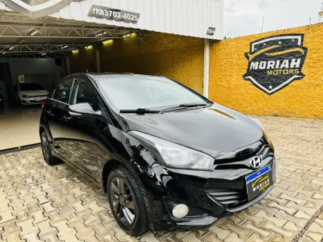 HYUNDAI HB 20 Hatch 1.6 16V 4P COMFORT STYLE FLEX, Foto 3 HYUNDAI HB 20 Hatch 1.6 16V 4P COMFORT STYLE FLEX, Foto 3