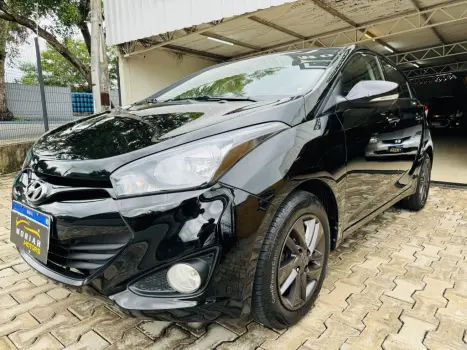 HYUNDAI HB 20 Hatch 1.6 16V 4P COMFORT STYLE FLEX, Foto 5 HYUNDAI HB 20 Hatch 1.6 16V 4P COMFORT STYLE FLEX, Foto 5