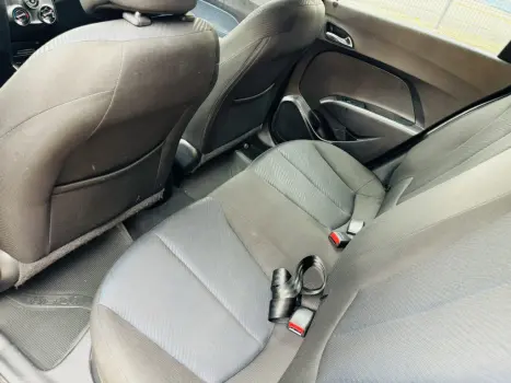 HYUNDAI HB 20 Hatch 1.6 16V 4P COMFORT STYLE FLEX, Foto 8 HYUNDAI HB 20 Hatch 1.6 16V 4P COMFORT STYLE FLEX, Foto 8